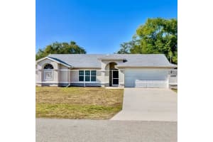 11263 MURRAYSVILLE DRIVE, SPRING HILL, FL 34609 - MLS#MFRTB8501923