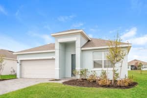 148 ROSEVILLE DRIVE, HAINES CITY, FL 33844 - MLS#MFRTB8501927