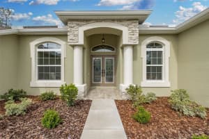 36 VINCA STREET, HOMOSASSA, FL 34446 - MLS#MFRTB8501935