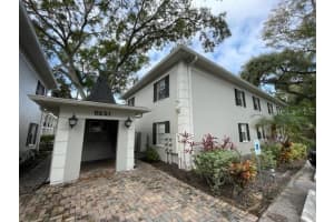 5221 Bayshore Blvd #1, TAMPA