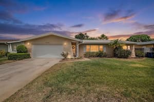 2424 Fairbanks Dr, CLEARWATER