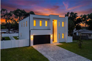 2308 1/2 N Elcoe Dr, TAMPA 2308 1/2 N Elcoe Dr, TAMPA