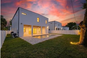 2308 ELCOE DRIVE, TAMPA, FL 33603 - MLS#MFRTB8501953