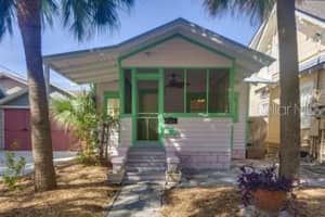 634 3RD STREET, ST PETERSBURG, FL 33701 - MLS#MFRTB8501957