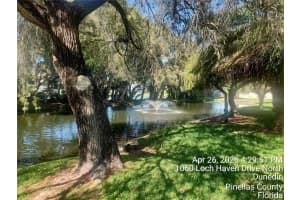 1064 LOCH HAVEN DRIVE, DUNEDIN, FL 34698 Sold 05/11/26
