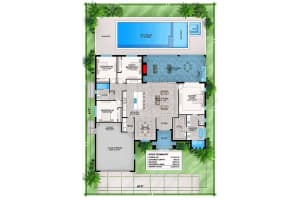 12068 KARNEY AVENUE, PORT CHARLOTTE, FL 33981 - MLS#MFRTB8501967