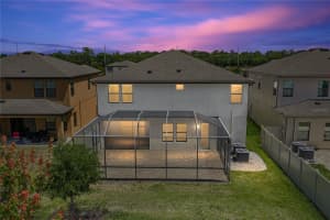 14633 RED CASTLE AVENUE, LITHIA, FL 33547 - MLS#MFRTB8501977
