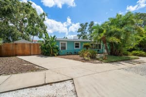 301 CEVERA DRIVE, DUNEDIN, FL 34698 - MLS#MFRTB8501978