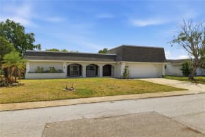 4018 Cashmere Dr, NEW PORT RICHEY