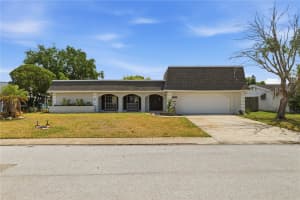 4018 CASHMERE DRIVE, NEW PORT RICHEY, FL 34652 - MLS#MFRTB8501993