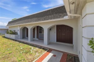 4018 CASHMERE DRIVE, NEW PORT RICHEY, FL 34652 - MLS#MFRTB8501993