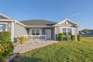 3320 DZURO DRIVE, OXFORD, FL 34484 - MLS#MFRTB8501994