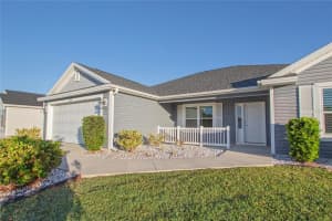 3320 DZURO DRIVE, OXFORD, FL 34484 - MLS#MFRTB8501994