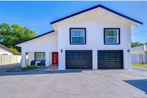 3314 W Kirby St, TAMPA