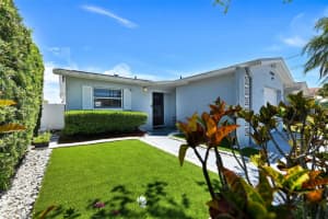 5106 BLUE HERON DRIVE, NEW PORT RICHEY, FL 34652 - MLS#MFRTB8501997