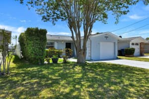 5106 BLUE HERON DRIVE, NEW PORT RICHEY, FL 34652 - MLS#MFRTB8501997