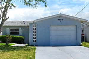 5106 BLUE HERON DRIVE, NEW PORT RICHEY, FL 34652 - MLS#MFRTB8501997