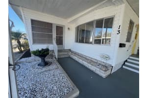 13 PINDO PALM STREET, LARGO, FL 33770 - MLS#MFRTB8501999