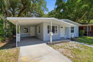 761 29TH AVENUE, ST PETERSBURG, FL 33705 - MLS#MFRTB8502021