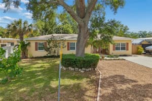 7508 13TH AVENUE, ST PETERSBURG, FL 33710 - MLS#MFRTB8502023