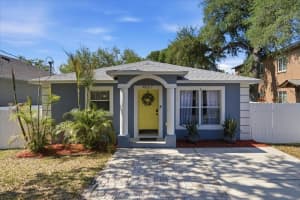4007 E Miller Ave, TAMPA 4007 E Miller Ave, TAMPA