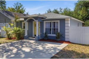 4007 MILLER AVENUE, TAMPA, FL 33617 - MLS#MFRTB8502034