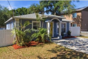 4007 MILLER AVENUE, TAMPA, FL 33617 - MLS#MFRTB8502034