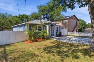 4007 MILLER AVENUE, TAMPA, FL 33617 - MLS#MFRTB8502034