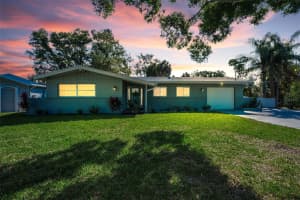 94 NICHOLAS DRIVE, DUNEDIN, FL 34698 - MLS#MFRTB8502037