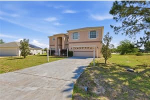 27 INCONNU DRIVE, KISSIMMEE, FL 34759 - MLS#MFRTB8502038