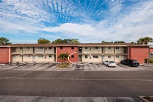 4550 OVERLOOK DRIVE, ST PETERSBURG, FL 33703 - MLS#MFRTB8502042