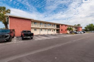 4550 OVERLOOK DRIVE, ST PETERSBURG, FL 33703 - MLS#MFRTB8502042