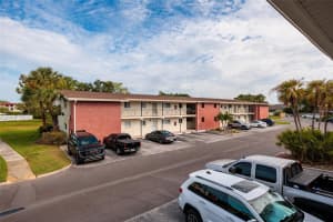 4550 OVERLOOK DRIVE, ST PETERSBURG, FL 33703 - MLS#MFRTB8502042