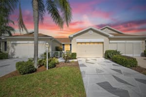 1012 RADISON AVENUE, SUN CITY CENTER, FL 33573 - MLS#MFRTB8502046