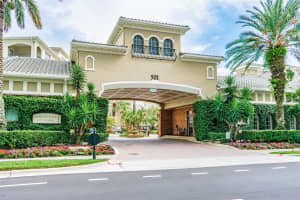 501 Knights Run Ave #2309, TAMPA