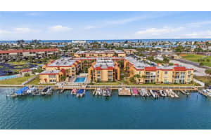 8931 Blind Pass Rd #262, ST PETE BEACH