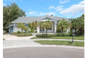 3029 KEY HARBOR DRIVE, SAFETY HARBOR, FL 34695 - MLS#MFRTB8502057
