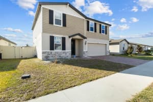884 CAMBRIDGE DRIVE, WINTER HAVEN, FL 33881 - MLS#MFRTB8502061