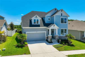 1535 Gopher Loop, TARPON SPRINGS