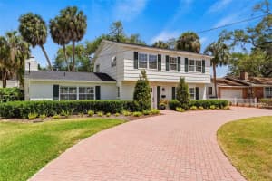 4705 SAN RAFAEL STREET, TAMPA, FL 33629 - MLS#MFRTB8502075