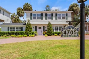 4705 SAN RAFAEL STREET, TAMPA, FL 33629 - MLS#MFRTB8502075