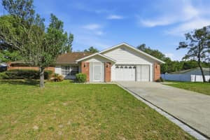 2258 CLAREMONT LANE, SPRING HILL, FL 34609 - MLS#MFRTB8502079