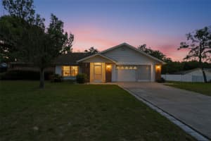 2258 CLAREMONT LANE, SPRING HILL, FL 34609 - MLS#MFRTB8502079