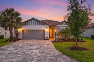 3709 Savanna Palms Ct, BRADENTON