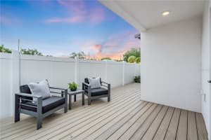 3002 W PLATT #5, TAMPA, FL 33609 - MLS#MFRTB8502106