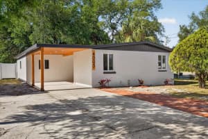 4005 HENRY AVENUE, TAMPA, FL 33610 - MLS#MFRTB8502112