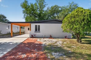 4005 HENRY AVENUE, TAMPA, FL 33610 - MLS#MFRTB8502112