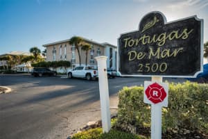 2500 GULF BOULEVARD, BELLEAIR BEACH, FL 33786 - MLS#MFRTB8502126