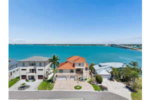 1203 BAY DRIVE, BELLEAIR BEACH, FL 33786 - MLS#MFRTB8502133