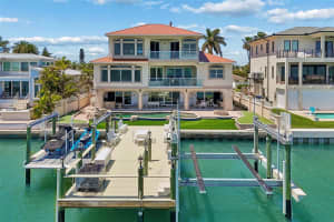 1203 BAY DRIVE, BELLEAIR BEACH, FL 33786 - MLS#MFRTB8502133